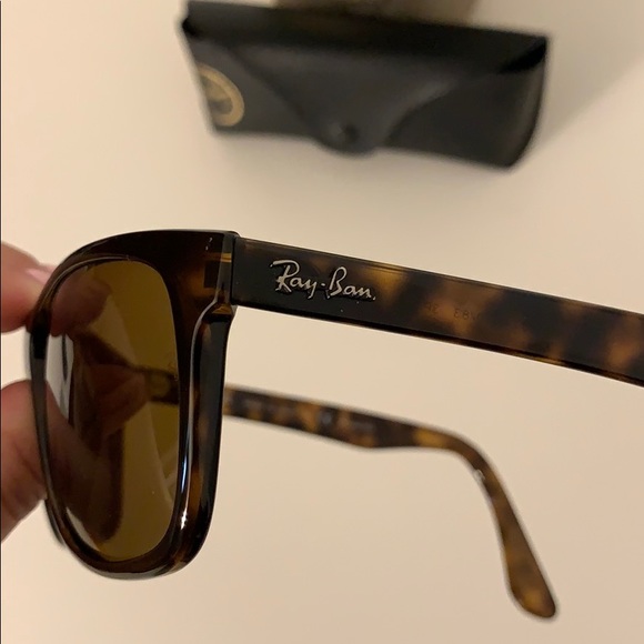 Rayban polarized sunglasses - Picture 6 of 15